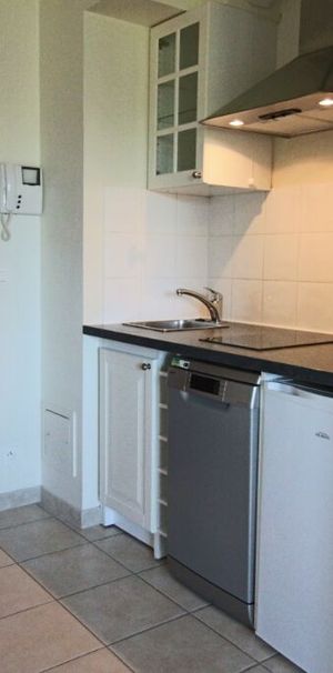 Appartement Mathieu 2 pièce(s) 35 m2 - Photo 1