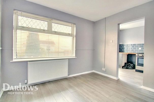 3 bedroom terraced house to rent - Photo 1