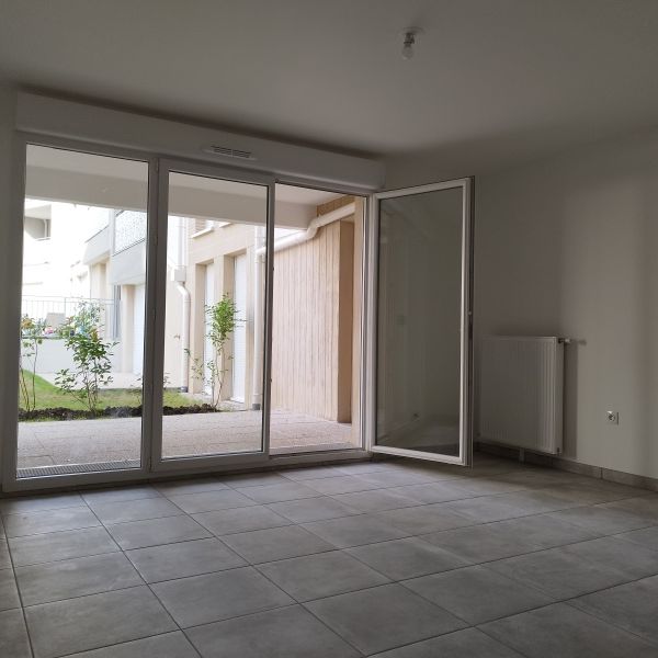 Location Appartement 2 pièces 42m² MELUN 77000 - Photo 1