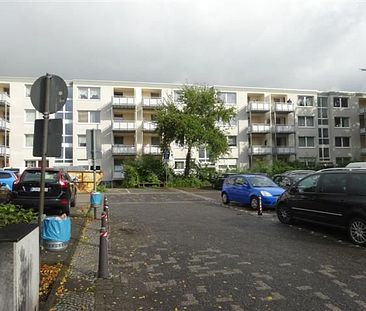 Geschmackvolle 4-Zimmer-Wohnung mit Balkon in Frechen - Foto 1