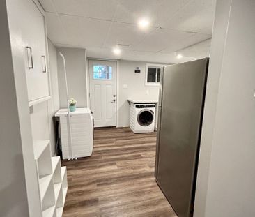 For Lease - 4 Fernwood Place Unit# Lower, Kitchener, Ontario - Photo 4