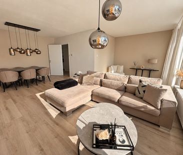 Te huur: Appartement Meeuwenstraat in Rotterdam - foto 4