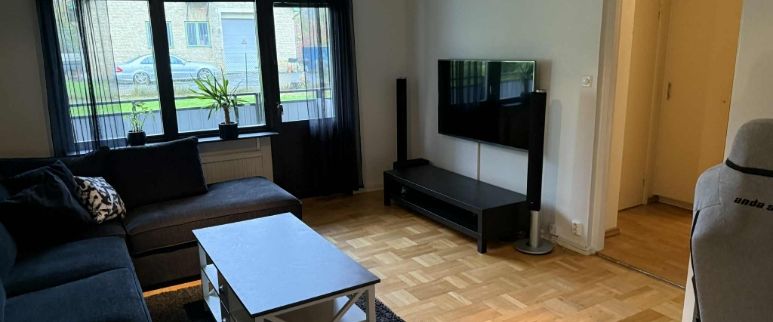 Grangärdesvägen 7A - Photo 1