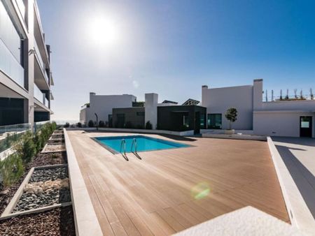 3 room luxury Flat for rent in Mafra, Portugal - Photo 3