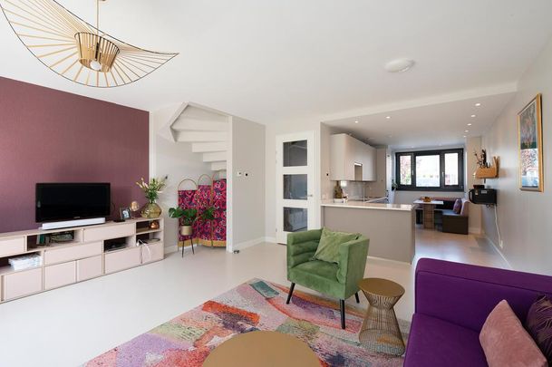 De Wissel 27, Diemen - Photo 1