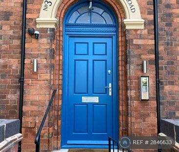 1 bedroom flat to rent - Photo 3