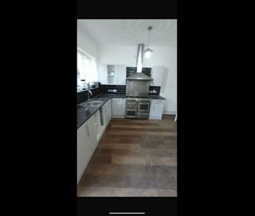 Room in a Shared House, Melrose Avenue, SW16 - Photo 5