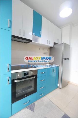 inchiriere apartament 3 camere mobilat utilat Greenfield Residence - Photo 5
