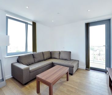 2 bedroom apartment to rent - Photo 4