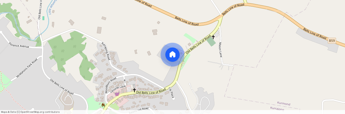 4/32 Old Bells Line of Road, NSW 2758, Kurrajong