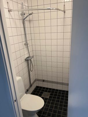 Hjälmshultsgatan 14 B - Photo 1