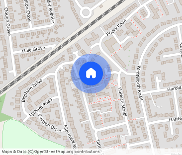 Rufford Street, Ashton-in-Makerfield, Wigan, WN4 9UF - Photo 1