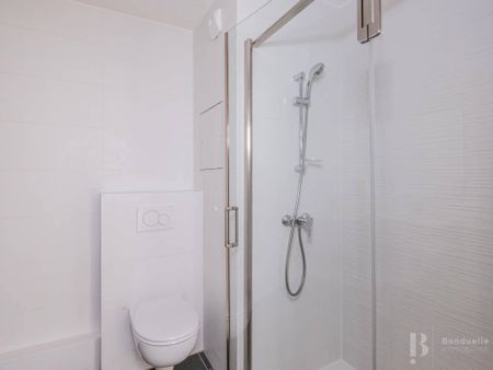 Rental Apartment Suresnes - Photo 4