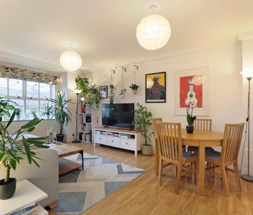 2 bedroom Flat To Let - Photo 5