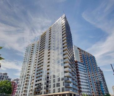 Appartement à louer - Montréal (Le Sud-Ouest) (Griffintown) Apparte... - Photo 1