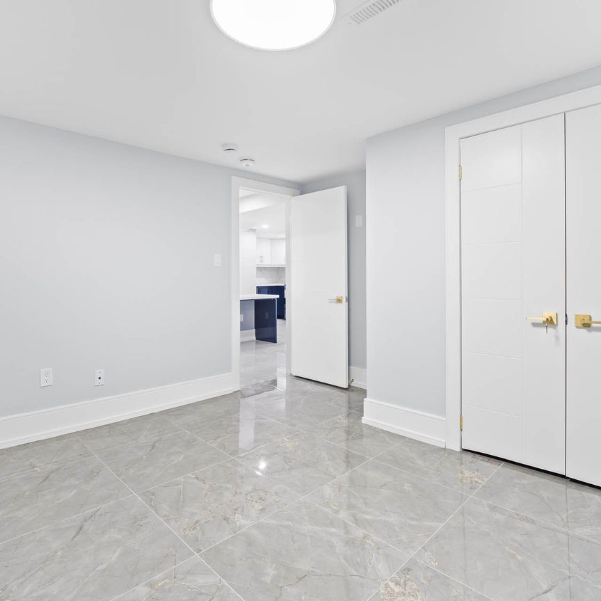 For Lease - 38 Larchmere Avenue Unit# Basement, Toronto, Ontario - Photo 1