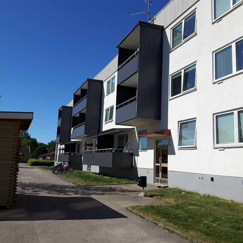 Ågatan 8 A - Foto 1