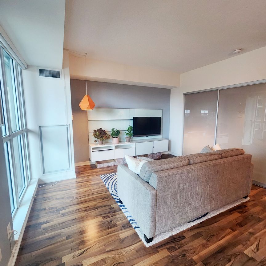 Liberty On The Park Lofts , #308 - Photo 1