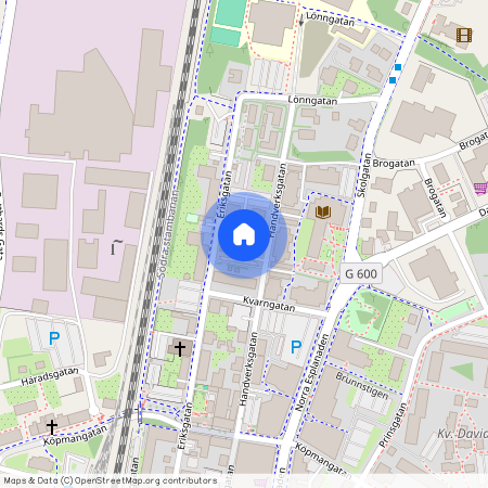 Hantverksgatan 21, 343 30, Älmhult