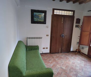 Appartamento in affitto a Montaione - Foto 1