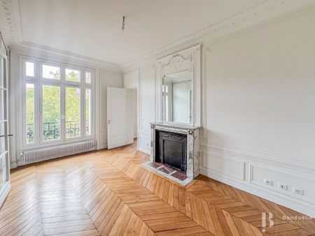 Rental Apartment Paris 17th - Photo 5