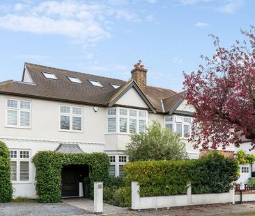 5 bedroom semi-detached house to rent - Photo 5