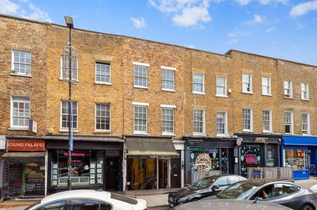 Studio to rent - Photo 2