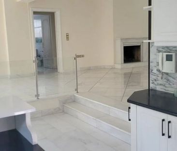 Μεζονέτα για ενοικίαση Καστρί - Πολιτεία (Νέα Ερυθραία) - Φωτογραφία 2