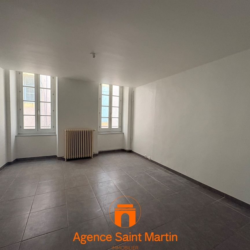 Location Appartement 2 pièces 61m² MONTELIMAR 26200 - Photo 1
