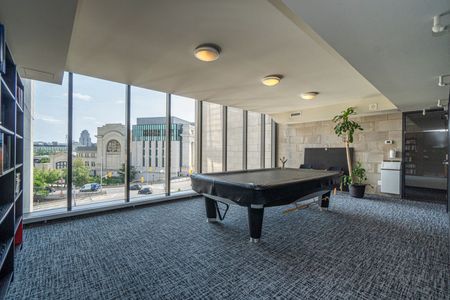 For Lease - 700 Sussex Drive Unit# 403, Lower Town - Sandy Hill, Ontario - Photo 3