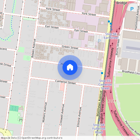 2/25 Hart Street, Vic 3042, Airport West