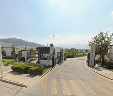RENTA CASA EN CONDOMINIO, SANTA CRUZ DE LAS FLORES, TLAJOMULCO DE Z... - Photo 6