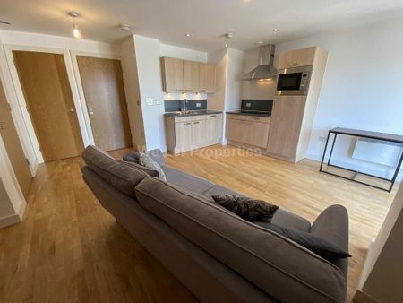 Studio to rent - Photo 2