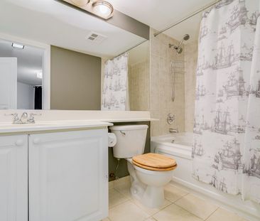 For Lease - 5 Northtown Way Unit# 1201, Toronto, Ontario - Photo 4