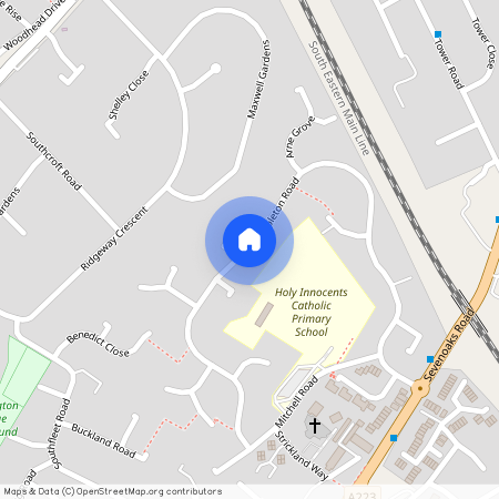 Stapleton Road, Orpington, BR6