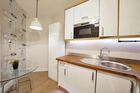 Studio to rent - Photo 4