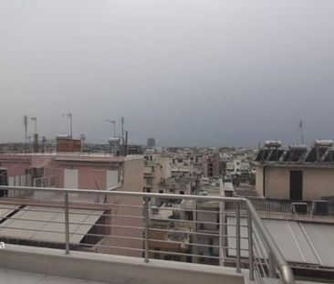 Μεζονέτα για ενοικίαση Ταμπούρια – Αγία Σοφία - Photo 1