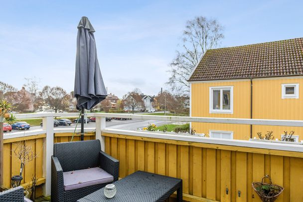 Sven Hofsgatan, Skara - Foto 1