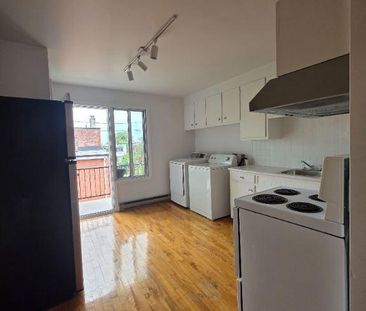 Charmant ensoleillee / Bright Sunny 3 1/2 - Photo 3