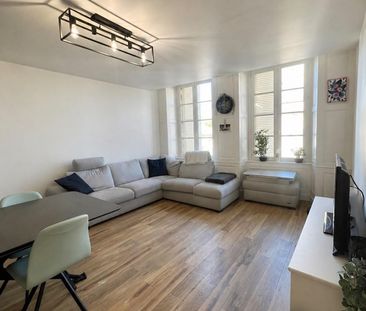 Location Appartement 4 pièces 80m² ST LEONARD DE NOBLAT 87400 - Photo 1