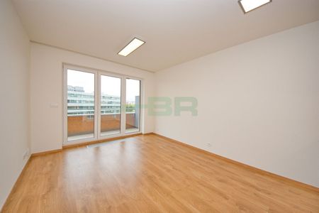 Pronájem bytu 1+kk 33 m² - Фото 2