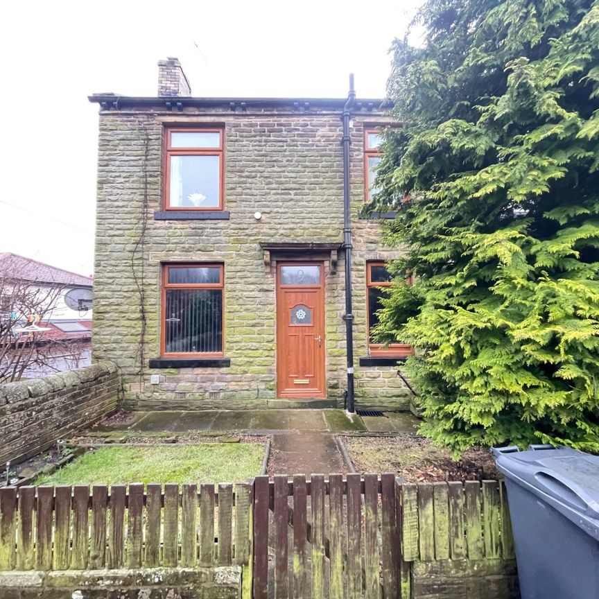 2 bedroom house to rent - Photo 1