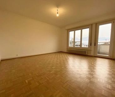 Appartement de 2 pièces au 3ème étage - Photo 1