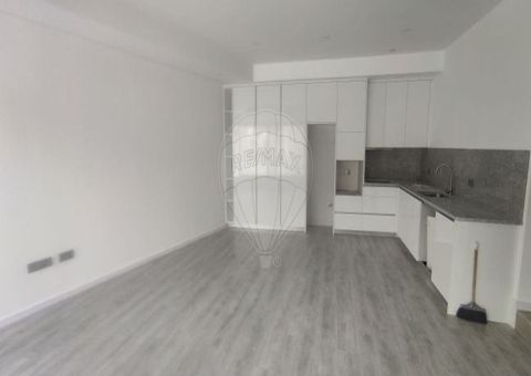 Apartamento T2