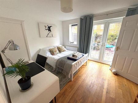 1 bedroom apartment to rent - Photo 2