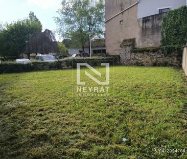 Location Appartement 1 pièce Meublé 18m² CHALON SUR SAONE 71100 - Photo 4