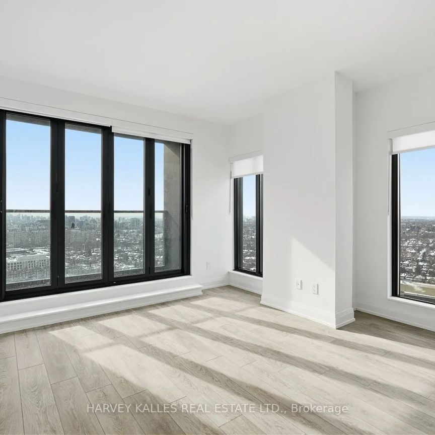 20 Soudan Avenue #3007 - Photo 1