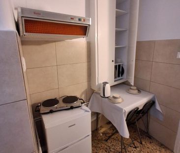 Studio/Γκαρσονιέρα για ενοικίαση Καστέλλα (Καστέλλα - Πασαλιμάνι) - Photo 3