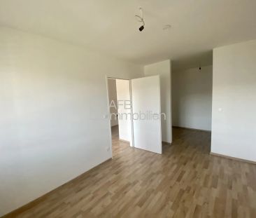 3-Zimmer-Genossenschaftswohnung mit großem Innenhofbalkon - Photo 3