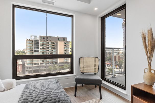 Muze on Rideau | Downtown Ottawa Apartments - Photo 1